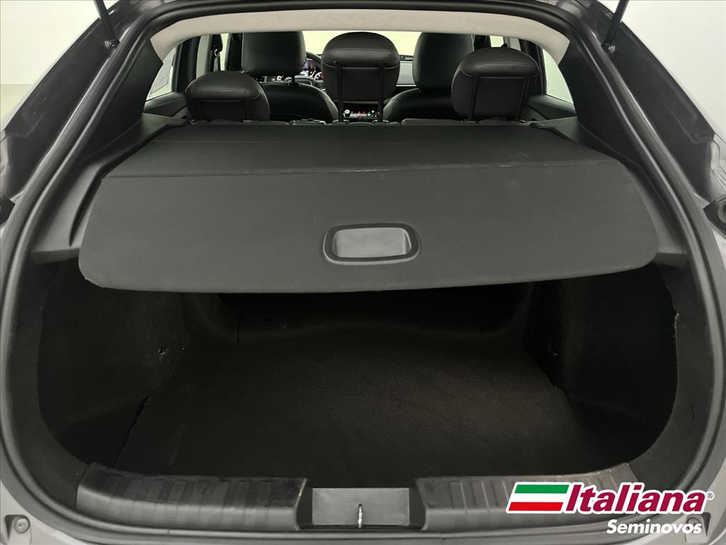 FASTBACK 1.0 TURBO 200 FLEX AUDACE CVT15