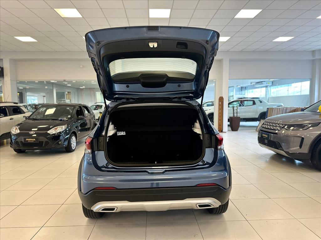PULSE 1.0 TURBO 200 FLEX AUDACE CVT