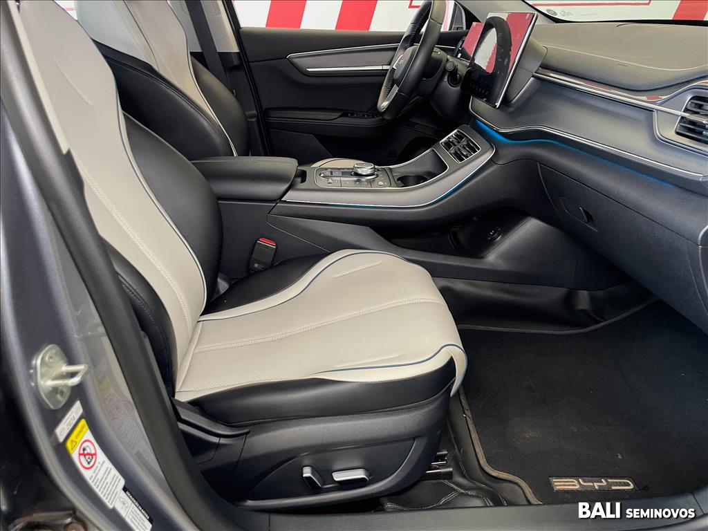 KING 1.5 DM-I PHEV GS AUTOMÁTICO12