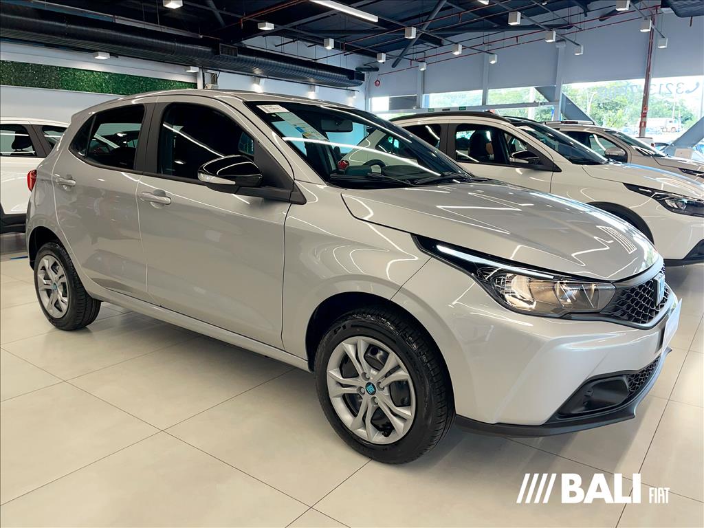 ARGO 1.0 FIREFLY FLEX DRIVE MANUAL