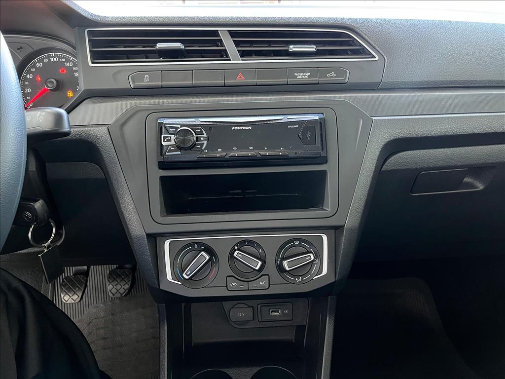 SAVEIRO 1.6 MSI ROBUST CS 16V FLEX 2P MANUAL