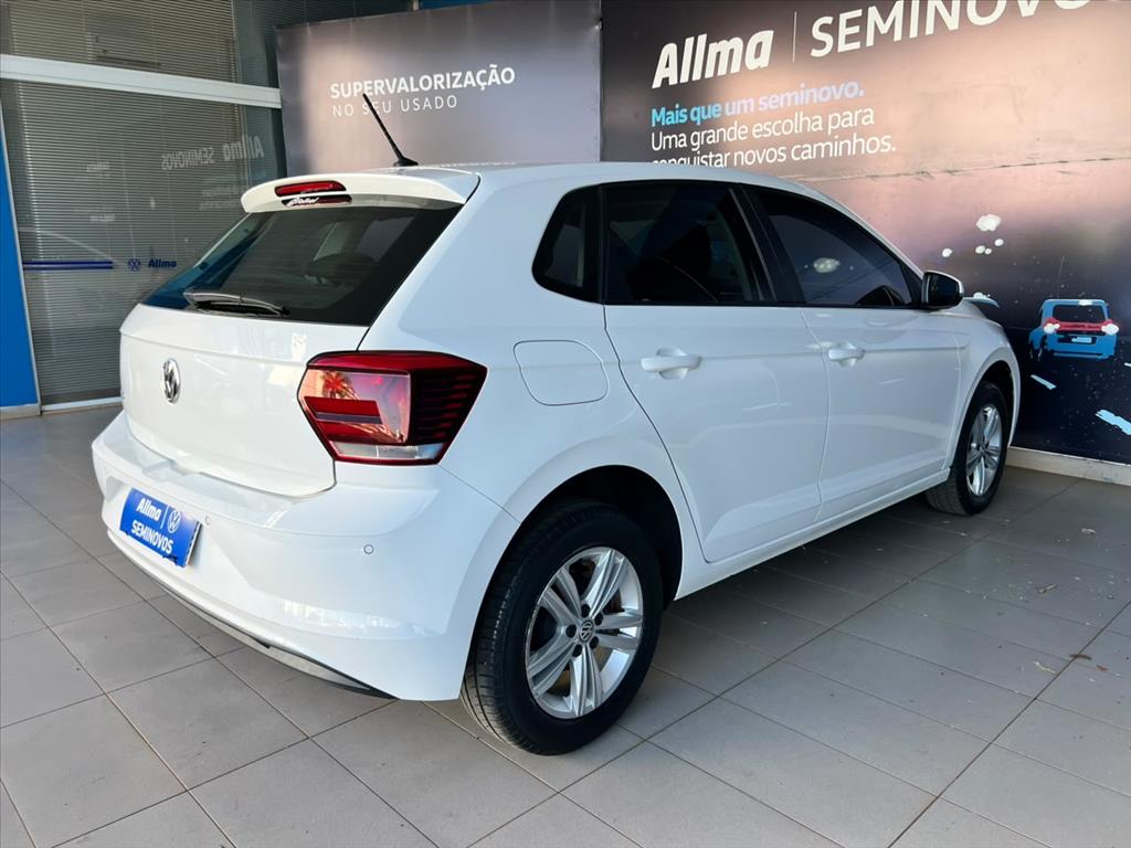 POLO 1.0 MPI TOTAL FLEX MANUAL5