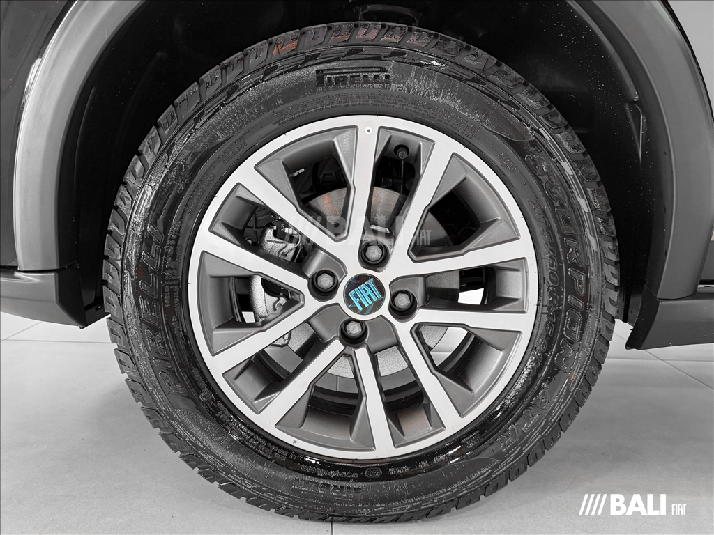 ARGO 1.3 FIREFLY FLEX TREKKING CVT6