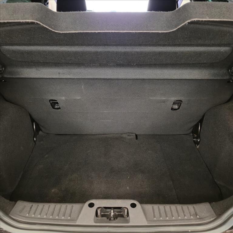 FIESTA 1.5 SE HATCH 16V FLEX 4P MANUAL14