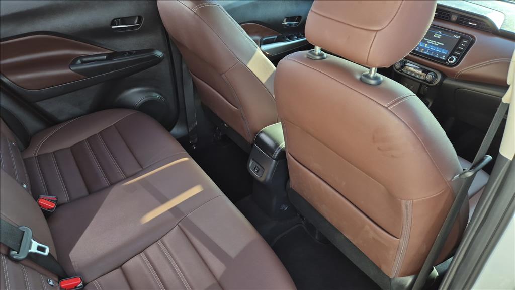 KICKS 1.6 16V FLEXSTART EXCLUSIVE XTRONIC4