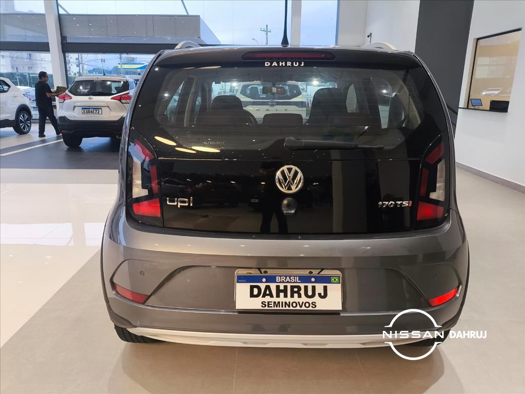 UP 1.0 170 TSI TOTAL FLEX XTREME 4P MANUAL13