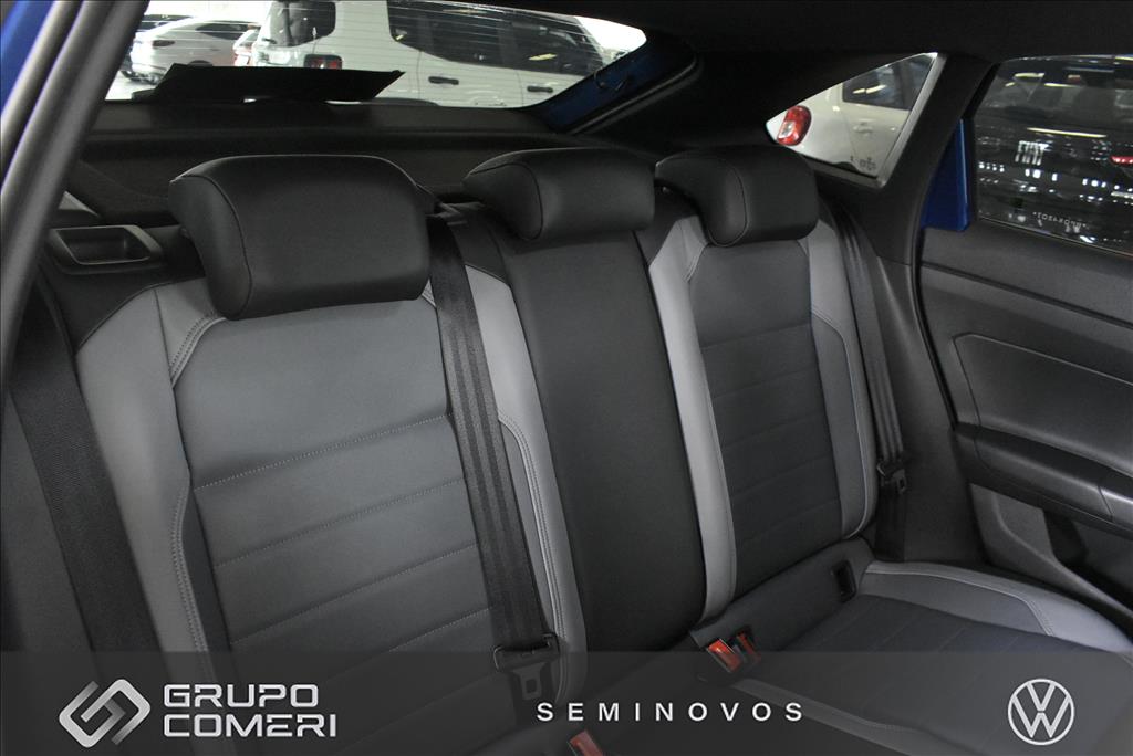 NIVUS 1.0 200 TSI TOTAL FLEX HIGHLINE AUTOMÁTICO7