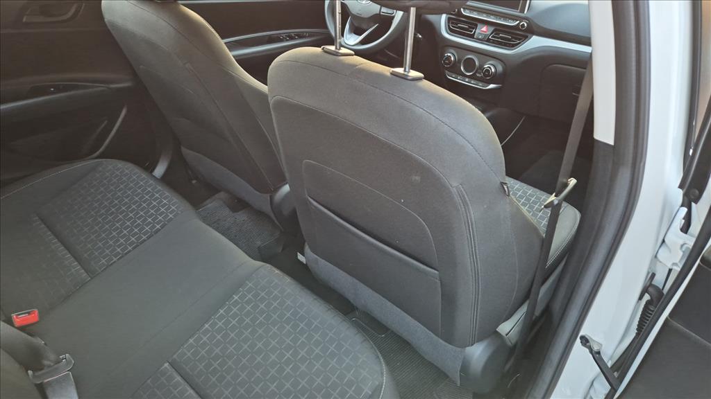 HB20 1.0 TGDI FLEX COMFORT PLUS AUTOMÁTICO4