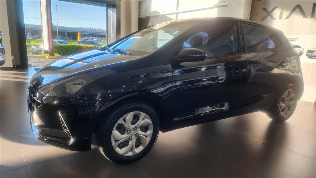 HB20 1.0 12V FLEX VISION MANUAL