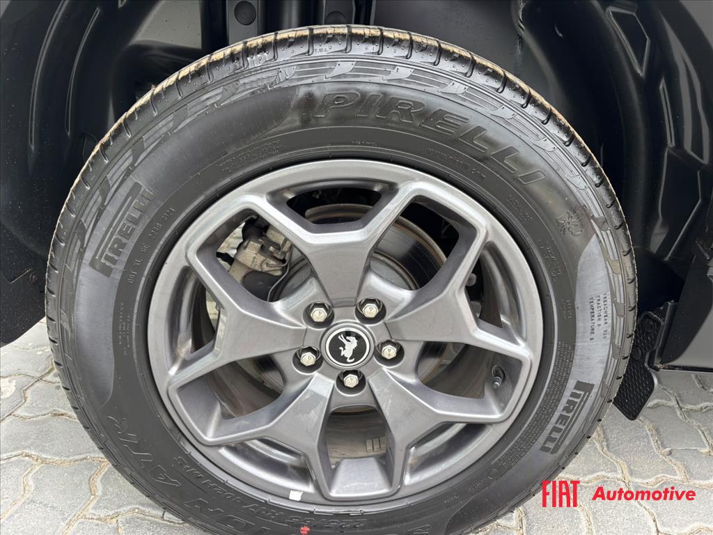 BRONCO SPORT 2.0 ECOBOOST GASOLINA BADLANDS 4X4 SELECTSHIFT20
