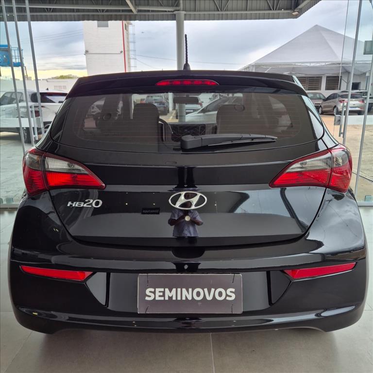 HB20 1.0 UNIQUE 12V FLEX 4P MANUAL4