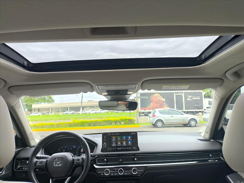 CIVIC 2.0 DI e:HEV ADVANCED E-CVT11