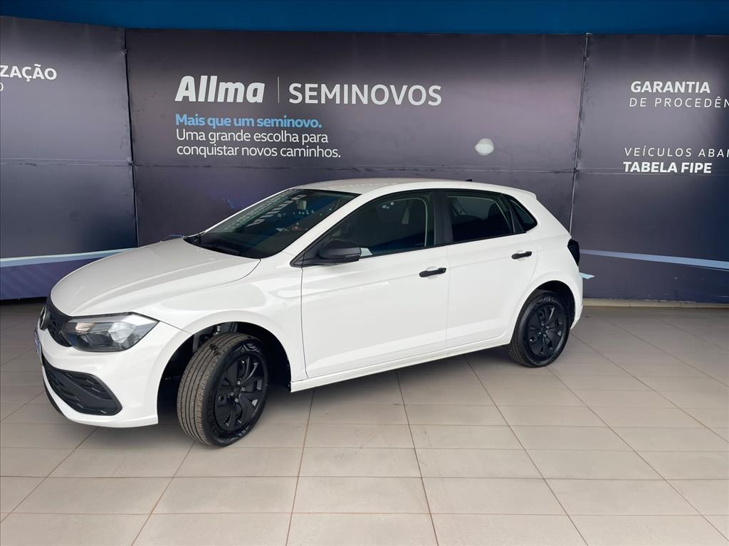 POLO 1.0 MPI TRACK MANUAL2