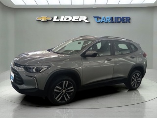 TRACKER 1.0 TURBO FLEX LT AUTOMÁTICO1