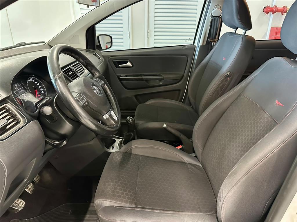 CROSSFOX 1.6 MI FLEX 8V 4P MANUAL3