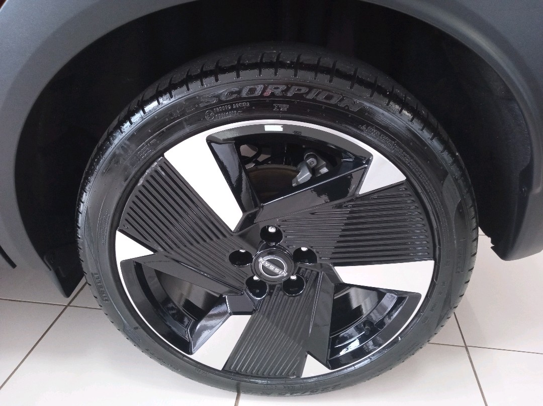 KICKS 1.0  TURBO FLEX PLATINUM DCT13