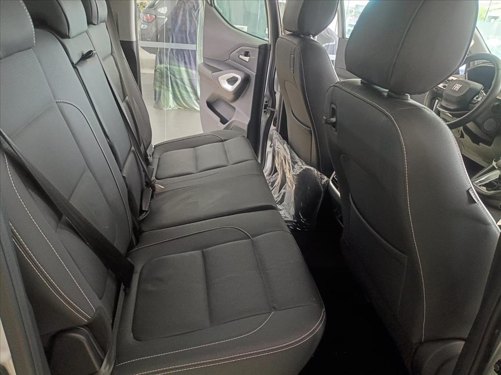 TITANO 2.2 TURBO DIESEL RANCH 4X4 AT817