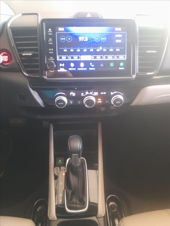 CITY 1.5 i-VTEC FLEX TOURING CVT