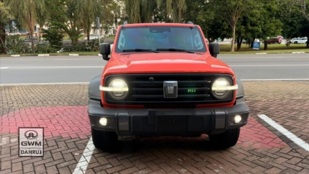 TANK 300 2.0 HI4-T PHEV 4X4 9HAT