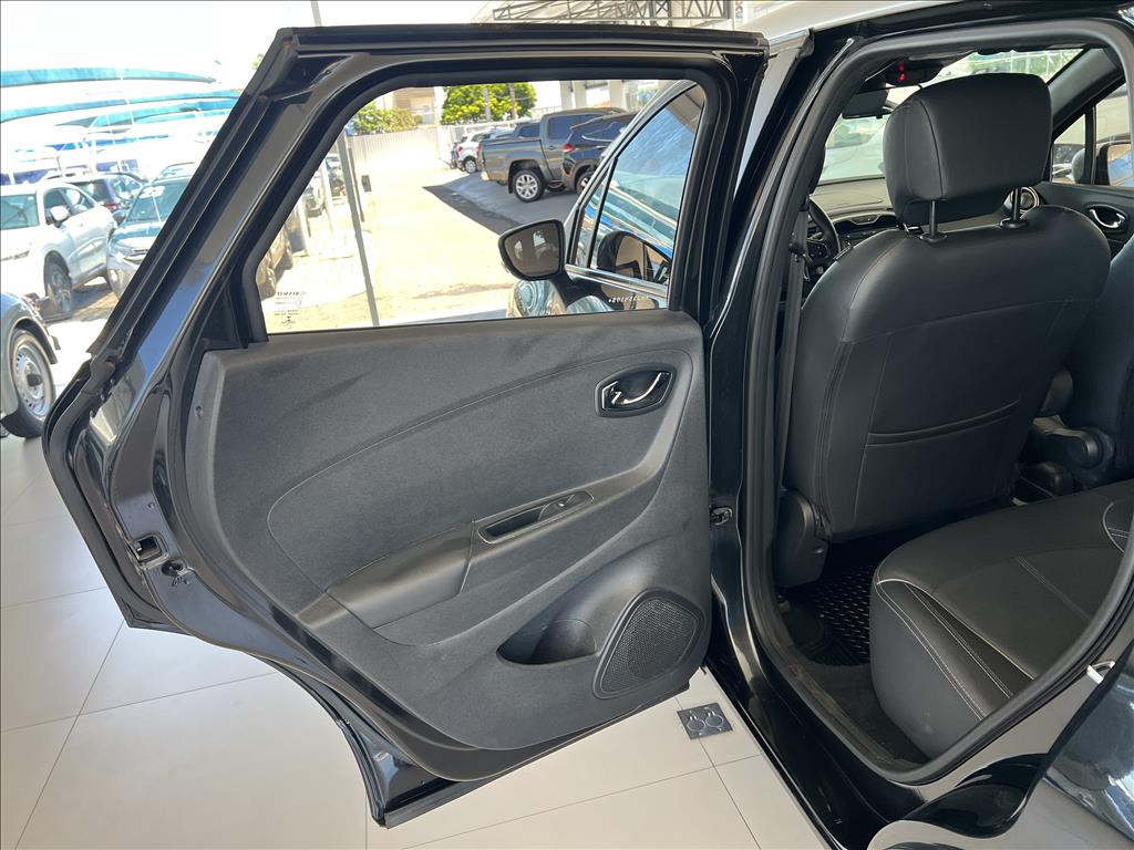 CAPTUR 2.0 16V HI-FLEX BOSE AUTOMÁTICO15