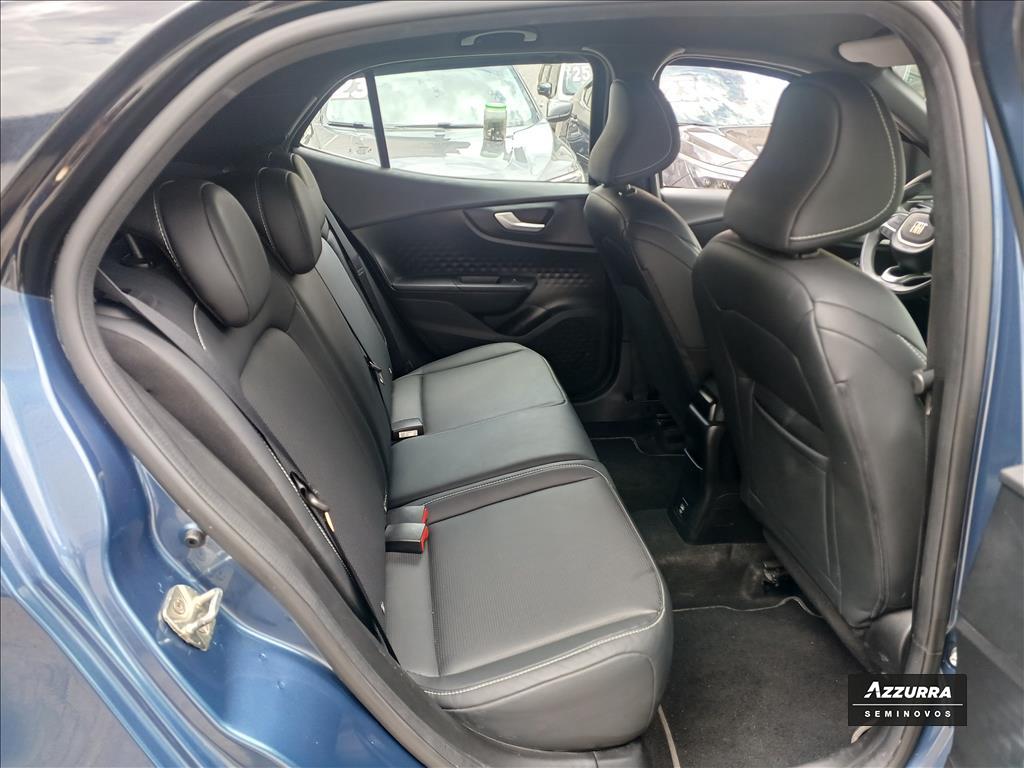 PULSE 1.0 TURBO 200 FLEX IMPETUS CVT10