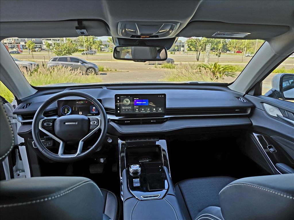 HAVAL H6 1.5 PHEV PREMIUM AWD E-TRACTION3