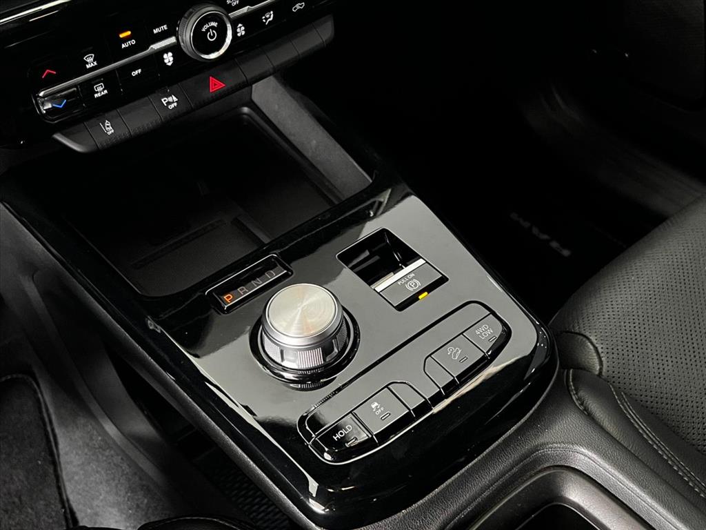 RAMPAGE 2.0 TURBO DIESEL REBEL 4X4 AUTOMÁTICO8