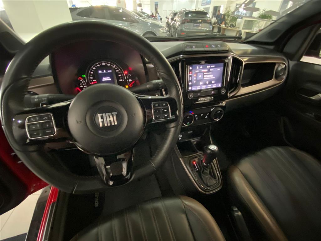 STRADA 1.3 FIREFLY FLEX RANCH CD CVT6