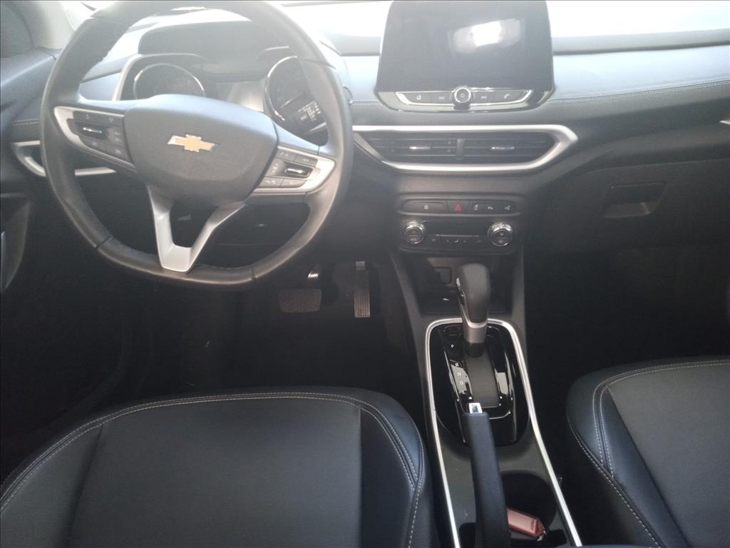 TRACKER 1.2 TURBO FLEX PREMIER AUTOMÁTICO