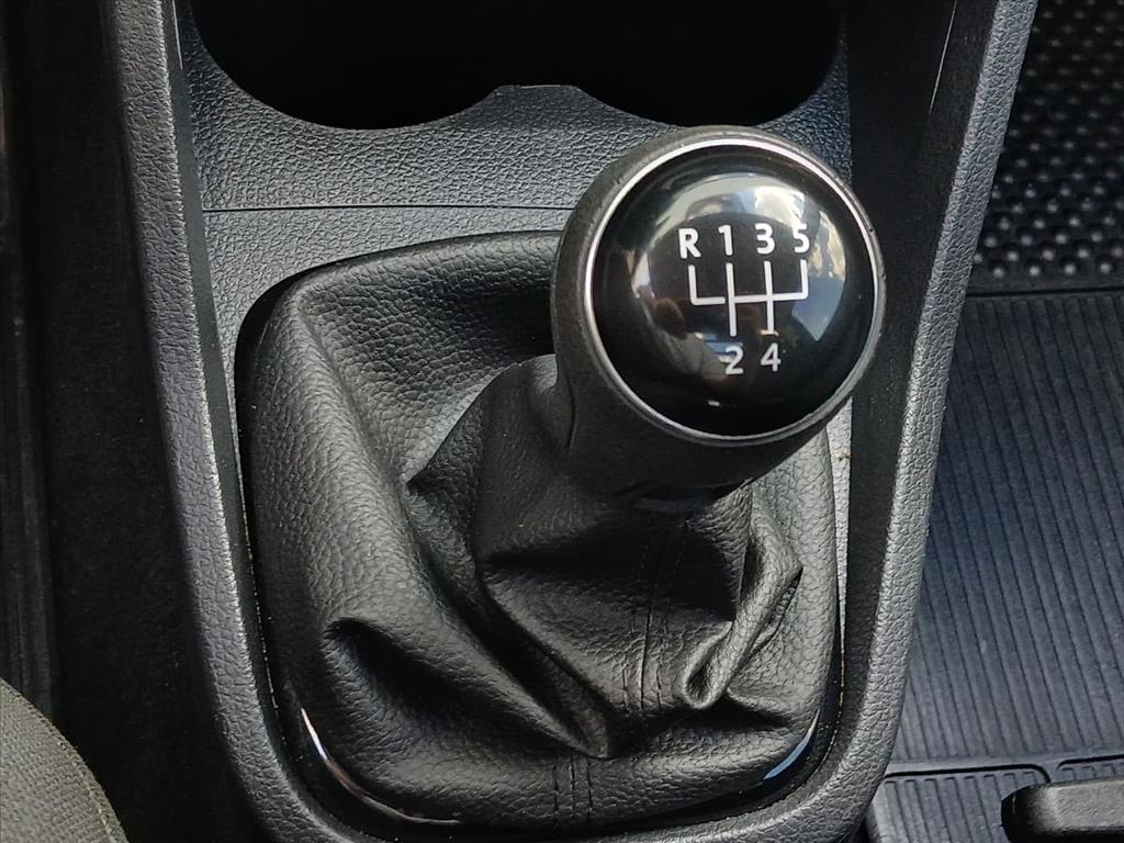 SAVEIRO 1.6 MSI TRENDLINE CS 16V FLEX 2P MANUAL8