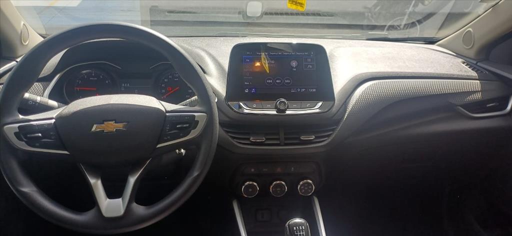 ONIX PLUS 1.0 FLEX LT MANUAL