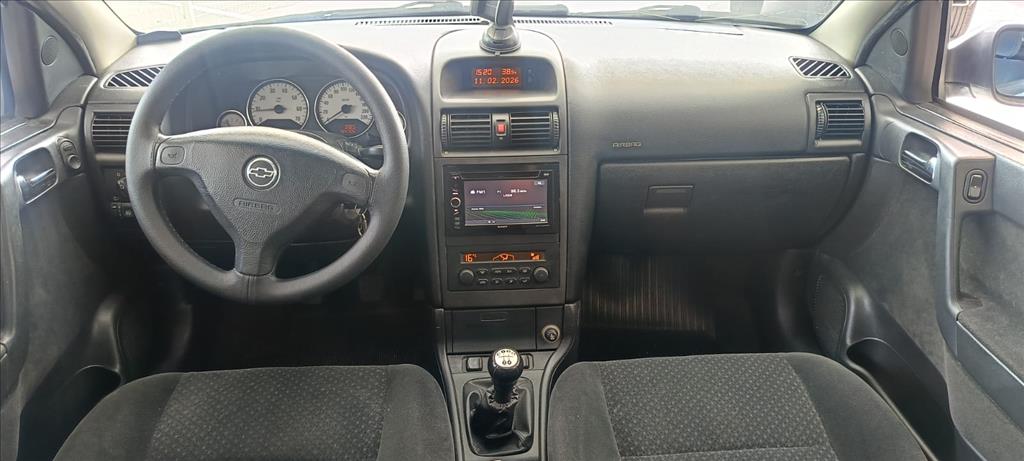 ASTRA 2.0 MPFI ADVANTAGE 8V FLEX 4P MANUAL6