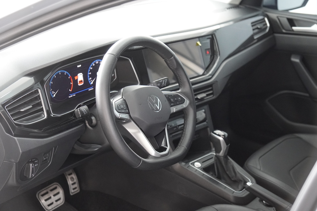 POLO 1.0 170 TSI HIGHLINE AUTOMÁTICO12