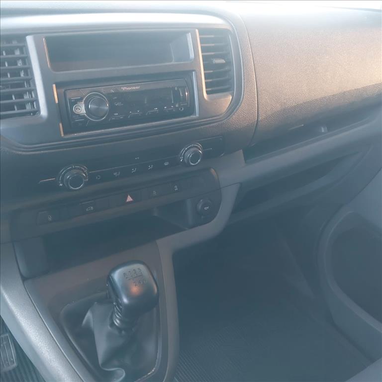 SCUDO 1.5 BLUEHDI DIESEL CARGO MANUAL13