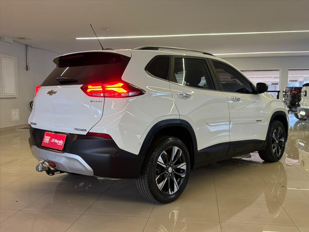 TRACKER 1.2 TURBO FLEX PREMIER AUTOMÁTICO3