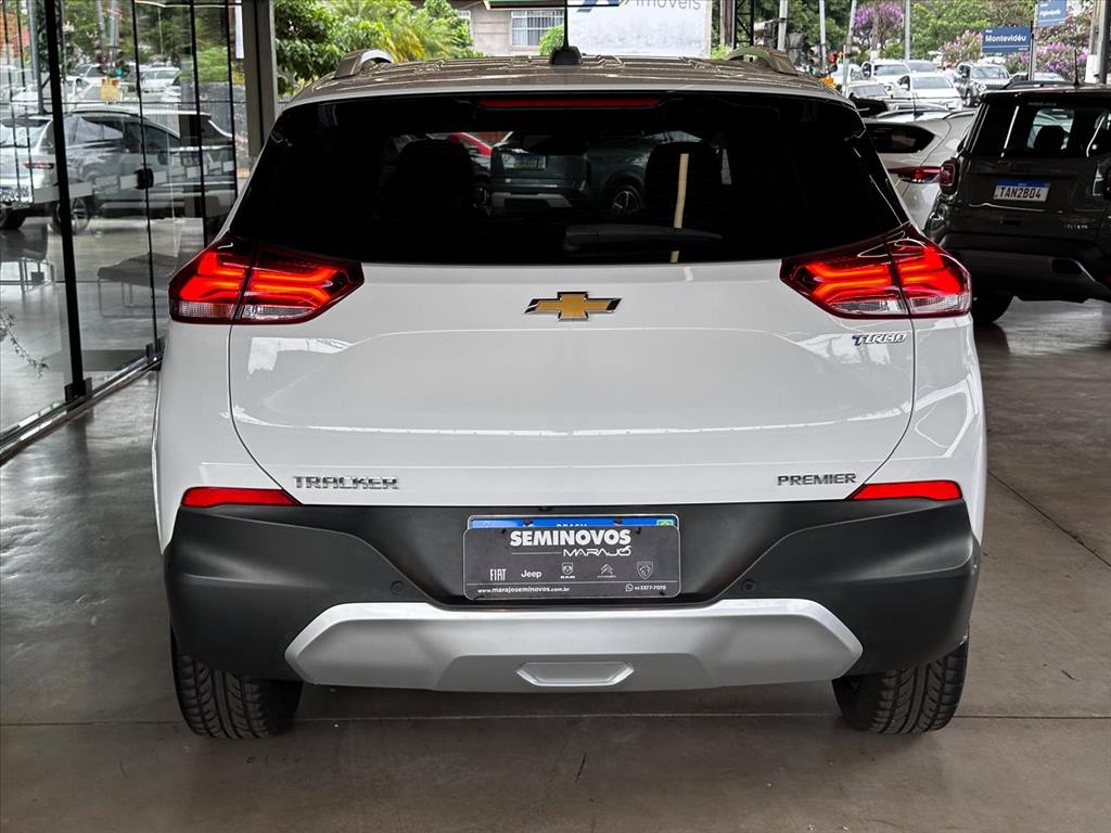 TRACKER 1.2 TURBO FLEX PREMIER AUTOMÁTICO13