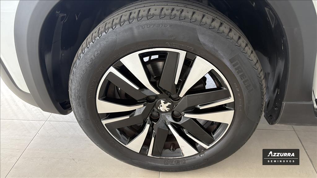 2008 1.6 16V FLEX ROADTRIP 4P AUTOMÁTICO9