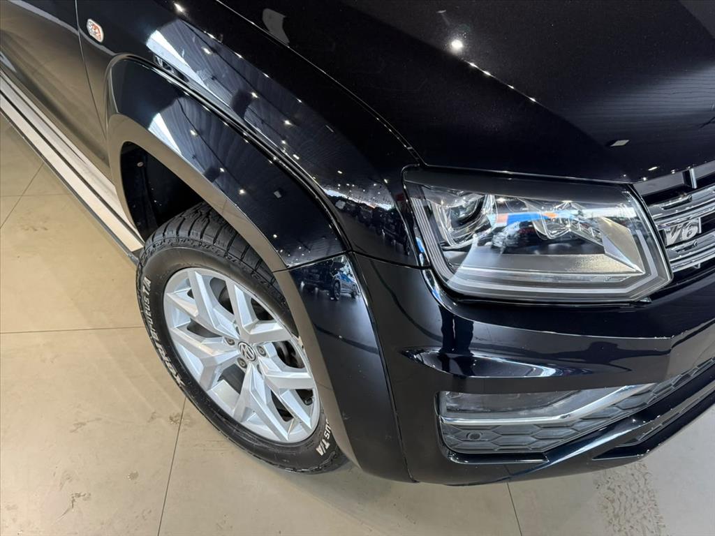 AMAROK 3.0 V6 TDI DIESEL HIGHLINE CD 4MOTION AUTOMÁTICO1
