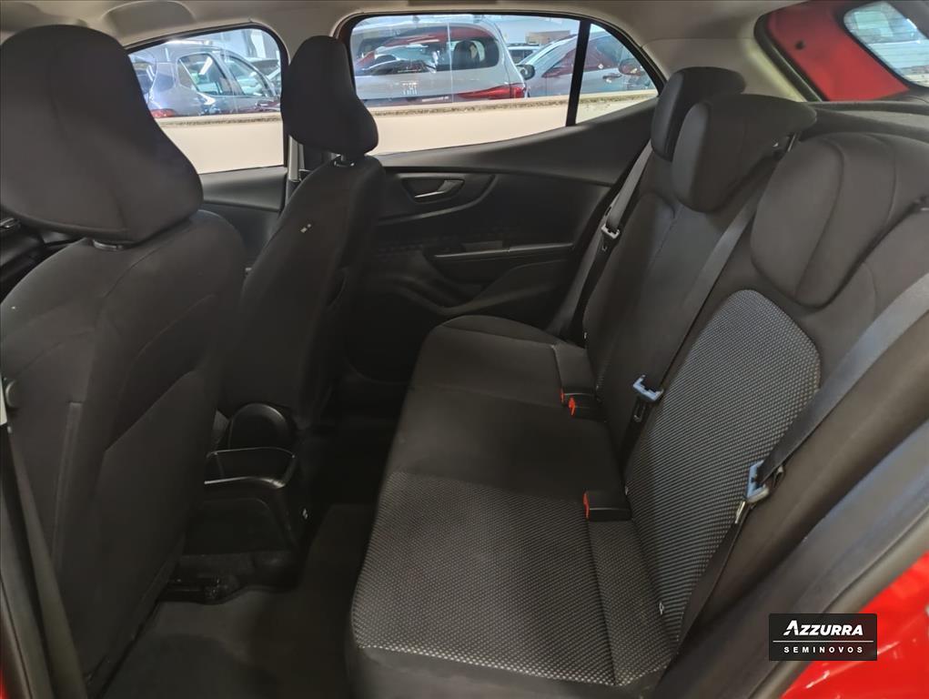 PULSE 1.3 FLEX DRIVE MANUAL13