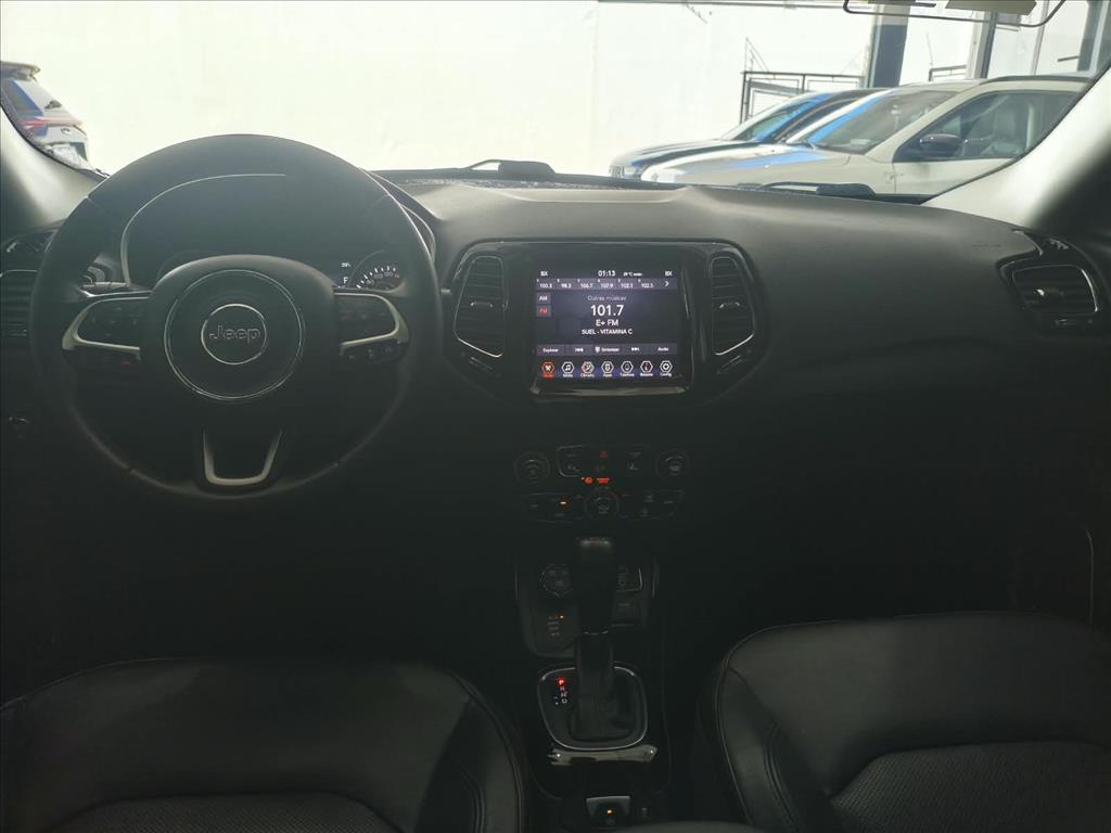 COMPASS 2.0 16V DIESEL LIMITED 4X4 AUTOMÁTICO6