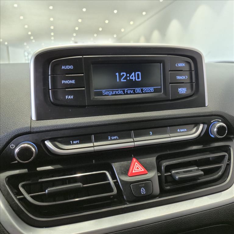 HB20 1.0 12V FLEX SENSE MANUAL7