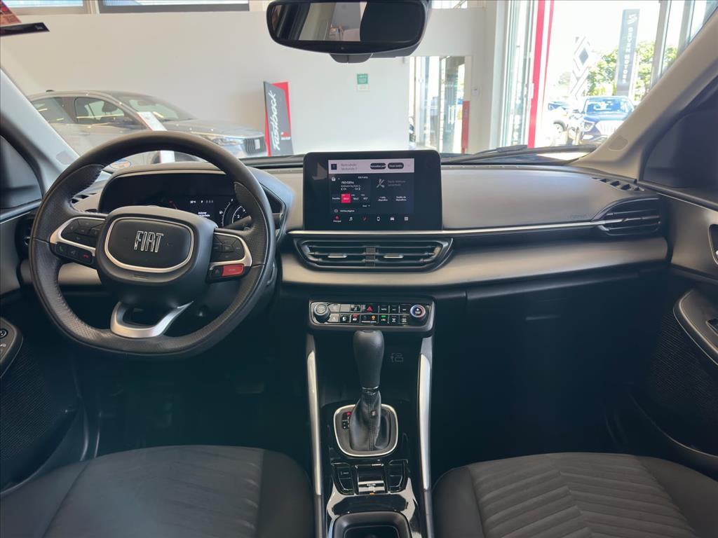 FASTBACK 1.0 TURBO 200 FLEX AUDACE CVT5
