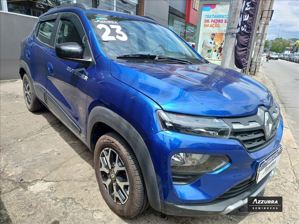 KWID 1.0 12V SCE FLEX OUTSIDER MANUAL2