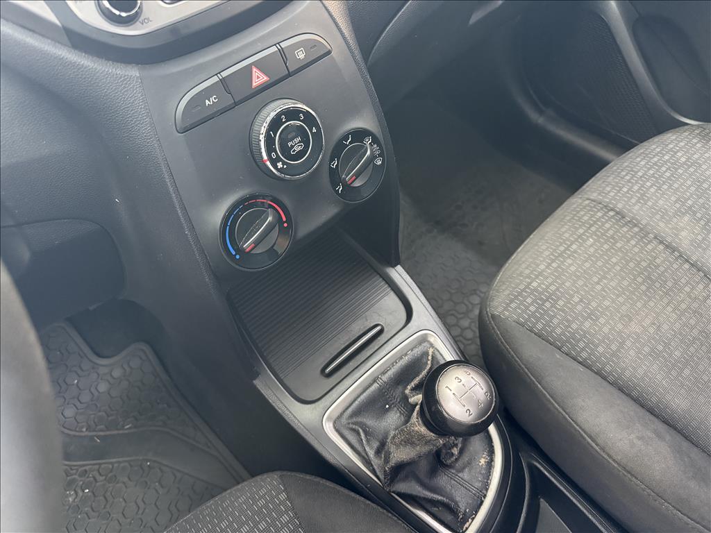 HB20 1.0 COMFORT 12V FLEX 4P MANUAL9