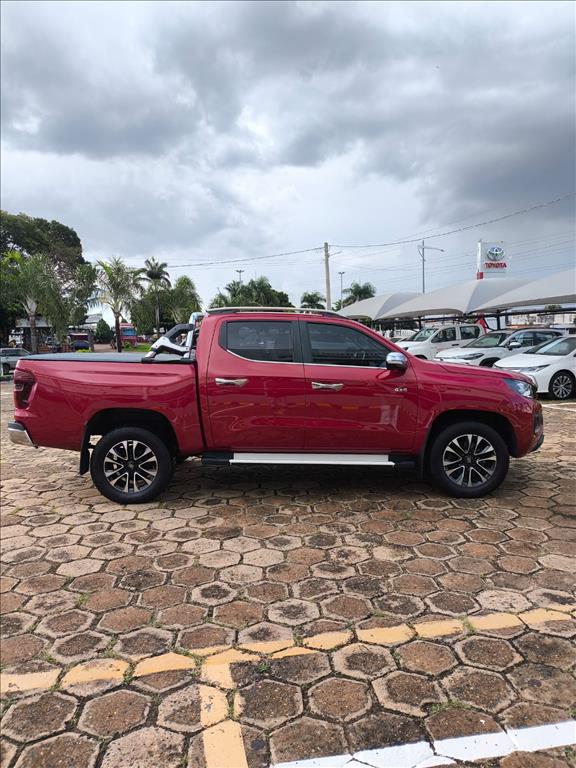 TITANO 2.2 TURBO DIESEL RANCH 4X4 AT62