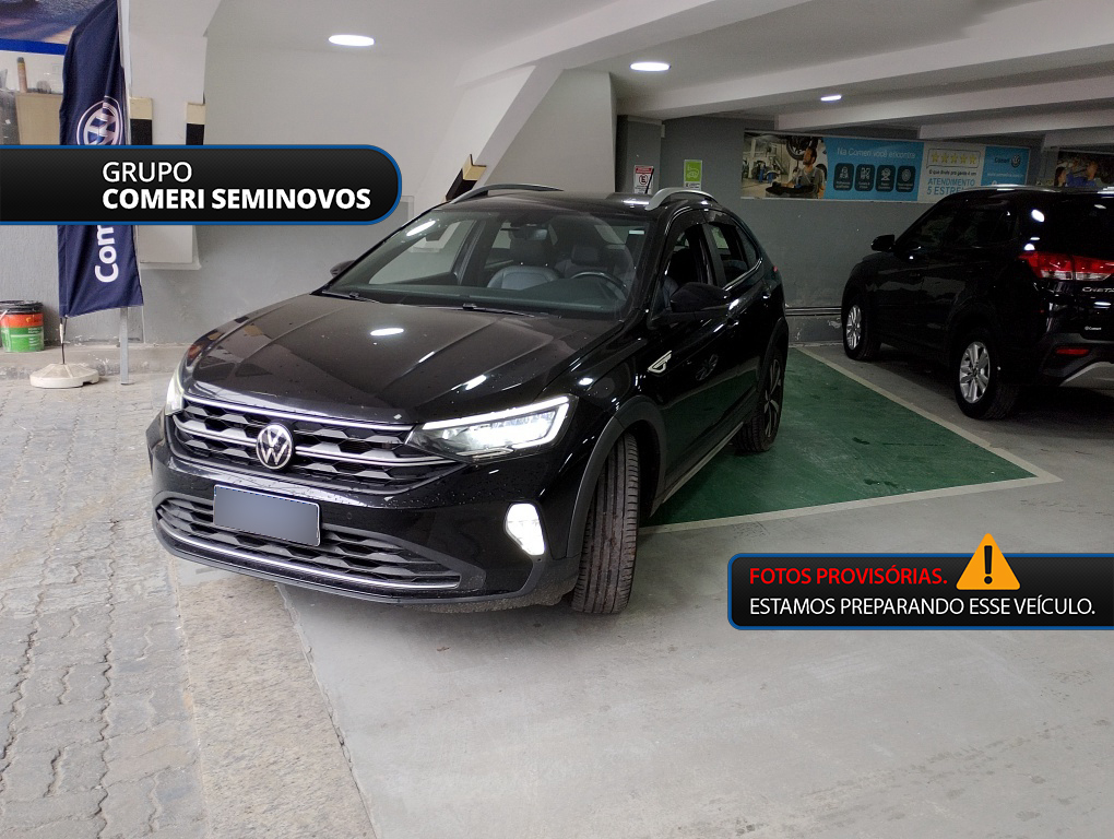 NIVUS 1.0 200 TSI TOTAL FLEX HIGHLINE AUTOMÁTICO2