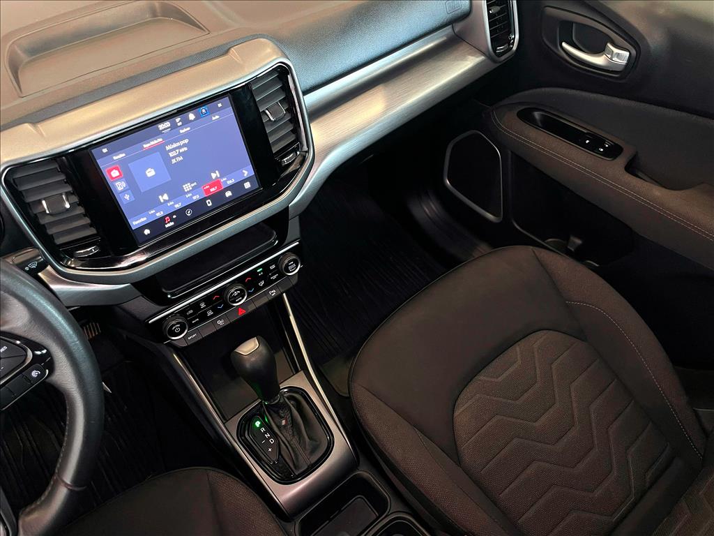 TORO 1.3 TURBO 270 FLEX FREEDOM AT613 TORO 1.3 TURBO 270 FLEX FREEDOM AT613