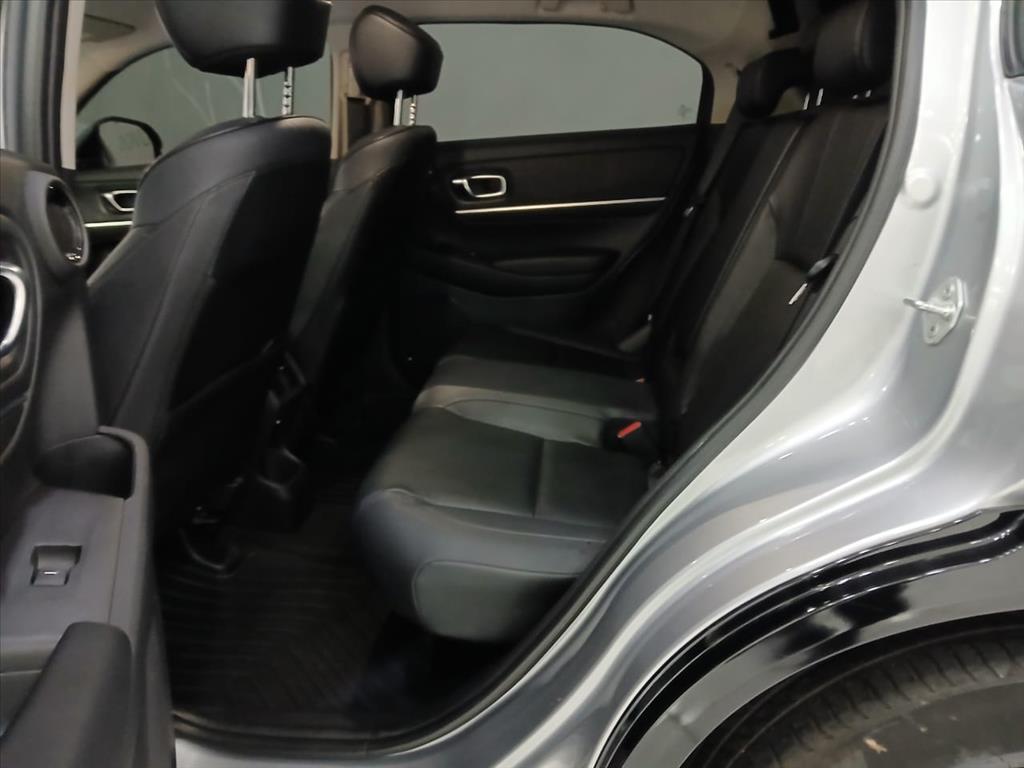 Honda-HR-V-1.5 DI I-VTEC TURBO FLEX TOURING CVT