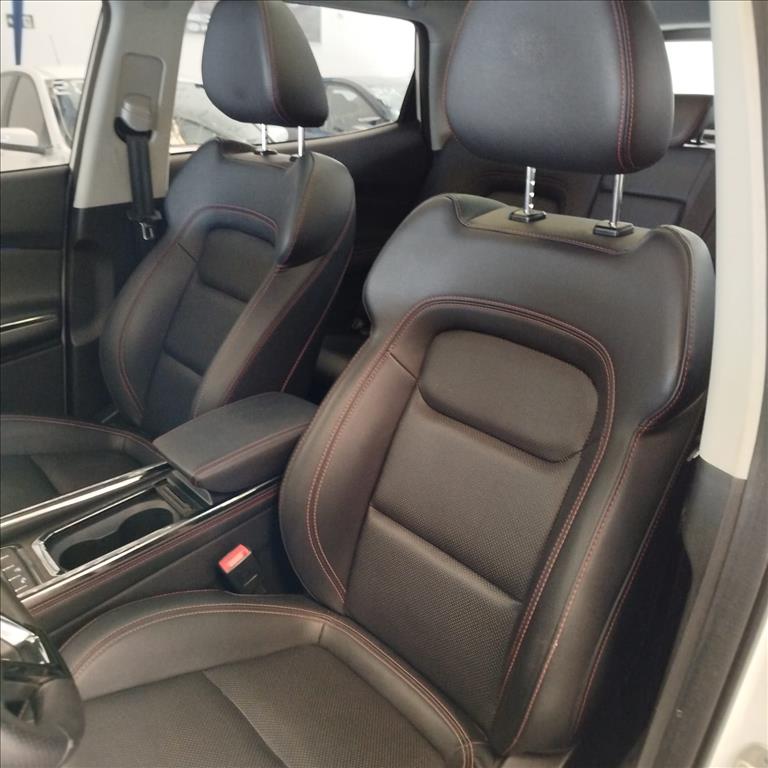 TIGGO 5x 1.5 VVT TURBO iFLEX TXS DCT
