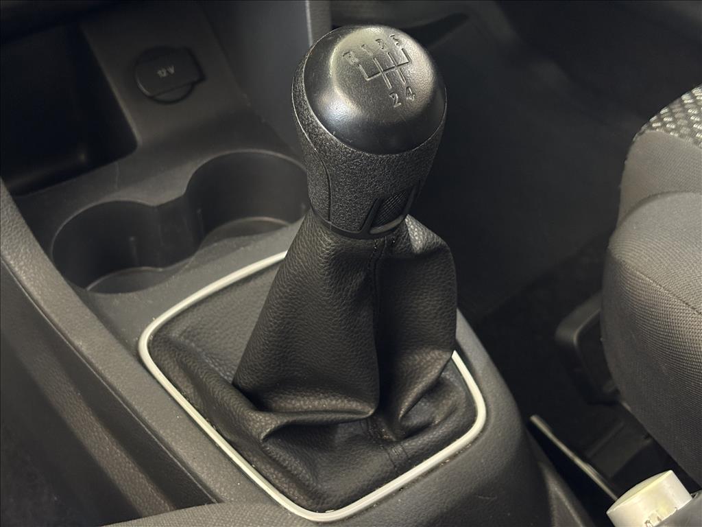 FOX 1.6 MSI TRENDLINE 8V FLEX 4P MANUAL FOX 1.6 MSI TRENDLINE 8V FLEX 4P MANUAL
